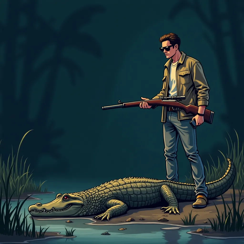 Today's editorial illustration