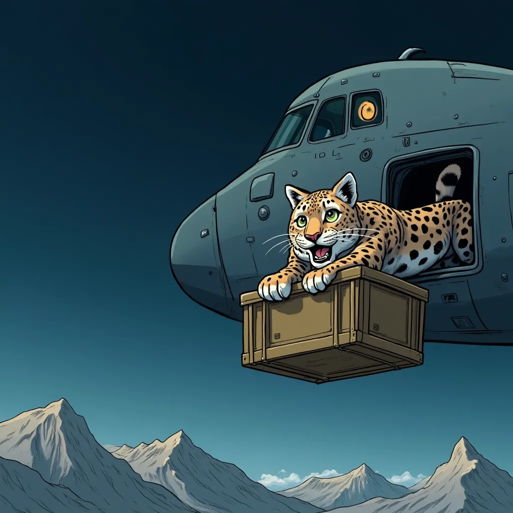 Today's editorial illustration