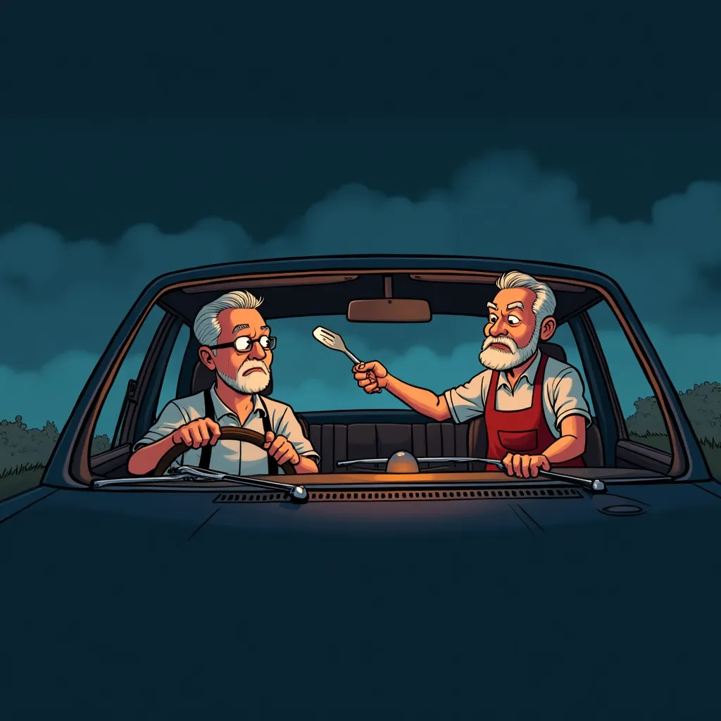 Today's editorial illustration
