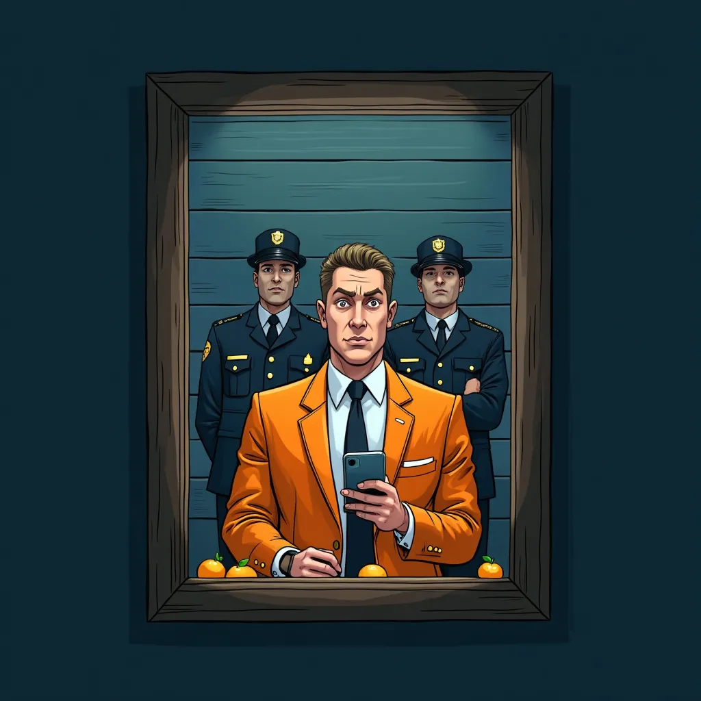 Today's editorial illustration