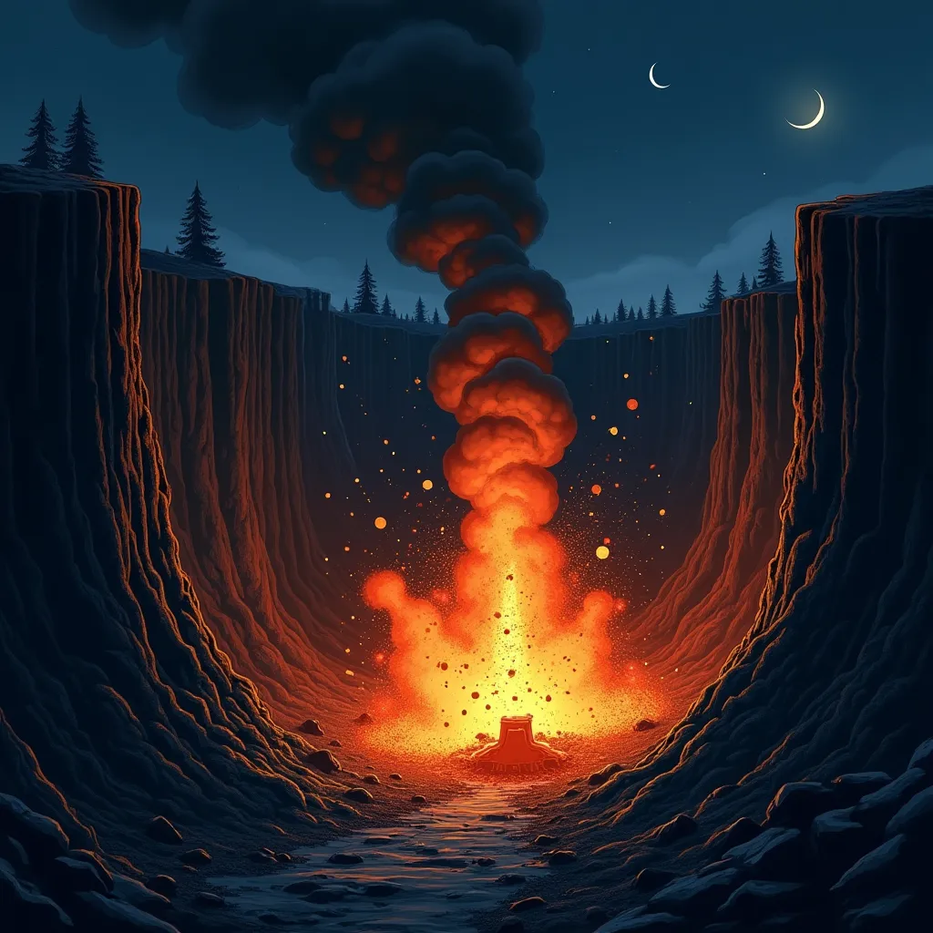 Today's editorial illustration