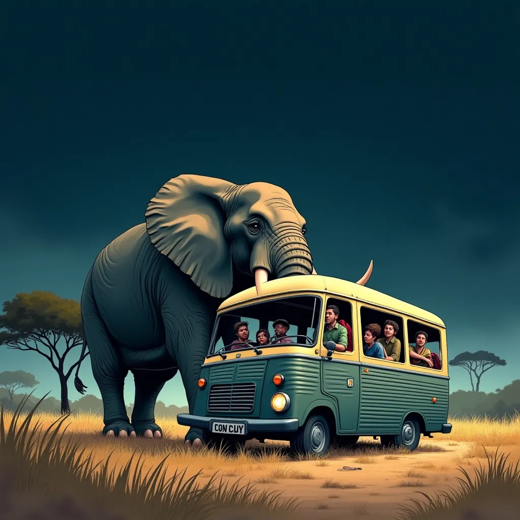 Today's editorial illustration