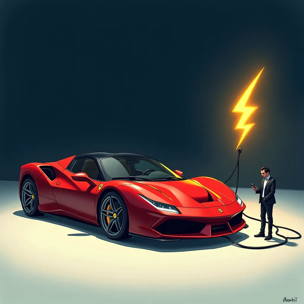 Today's editorial illustration