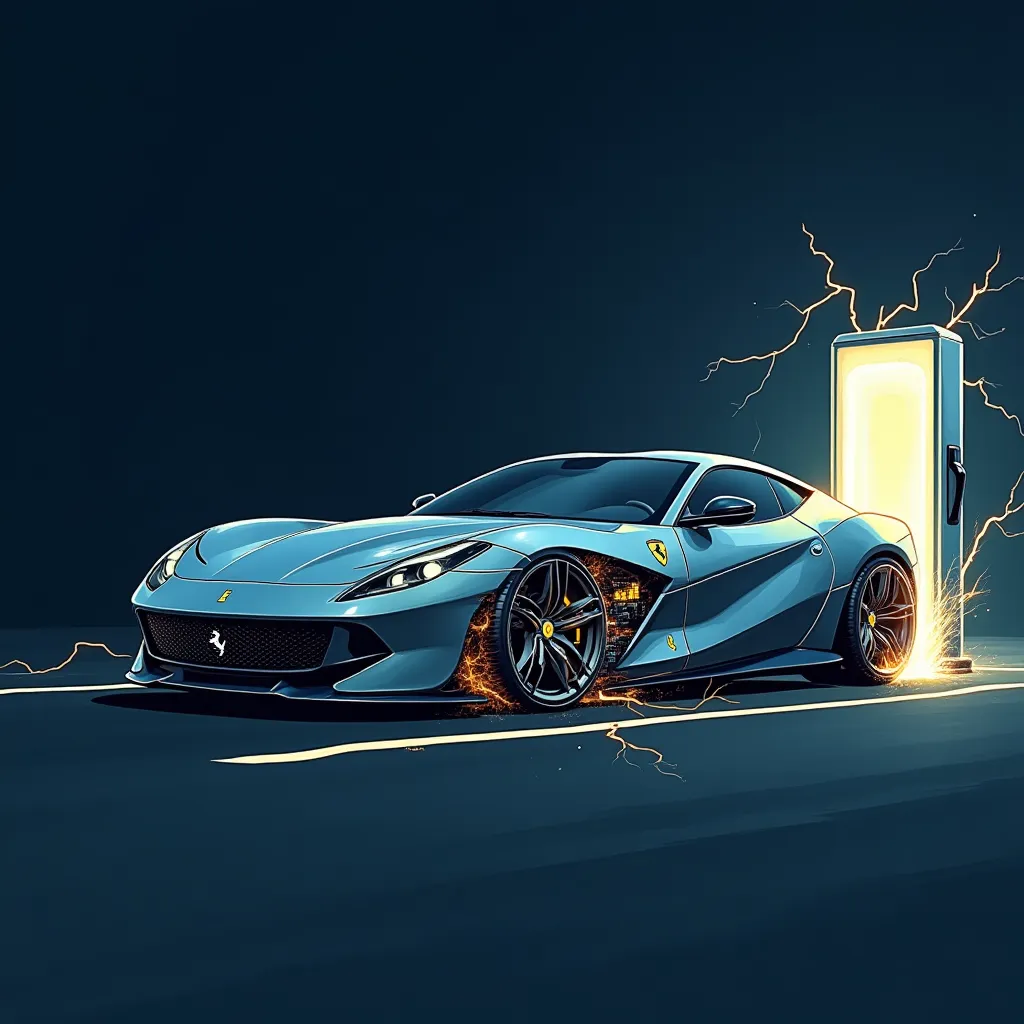 Today's editorial illustration