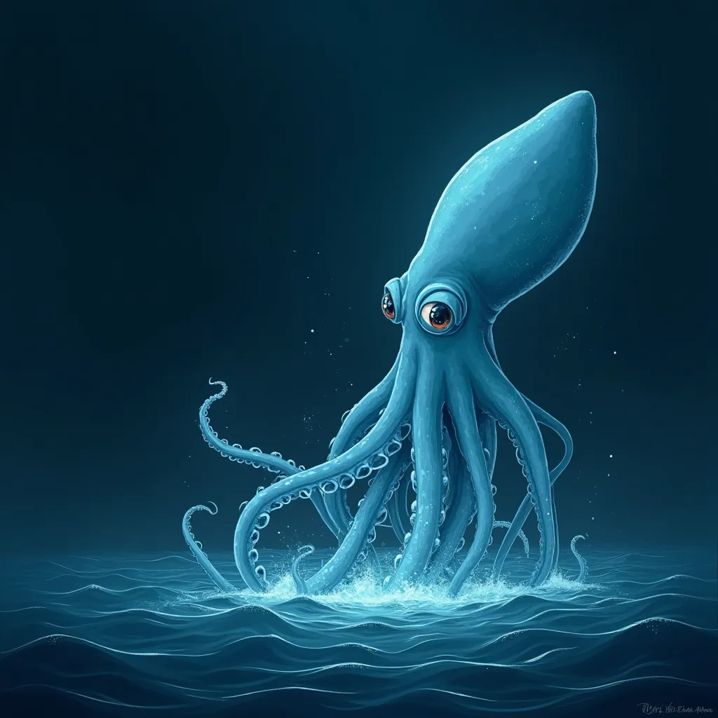 Today's editorial illustration