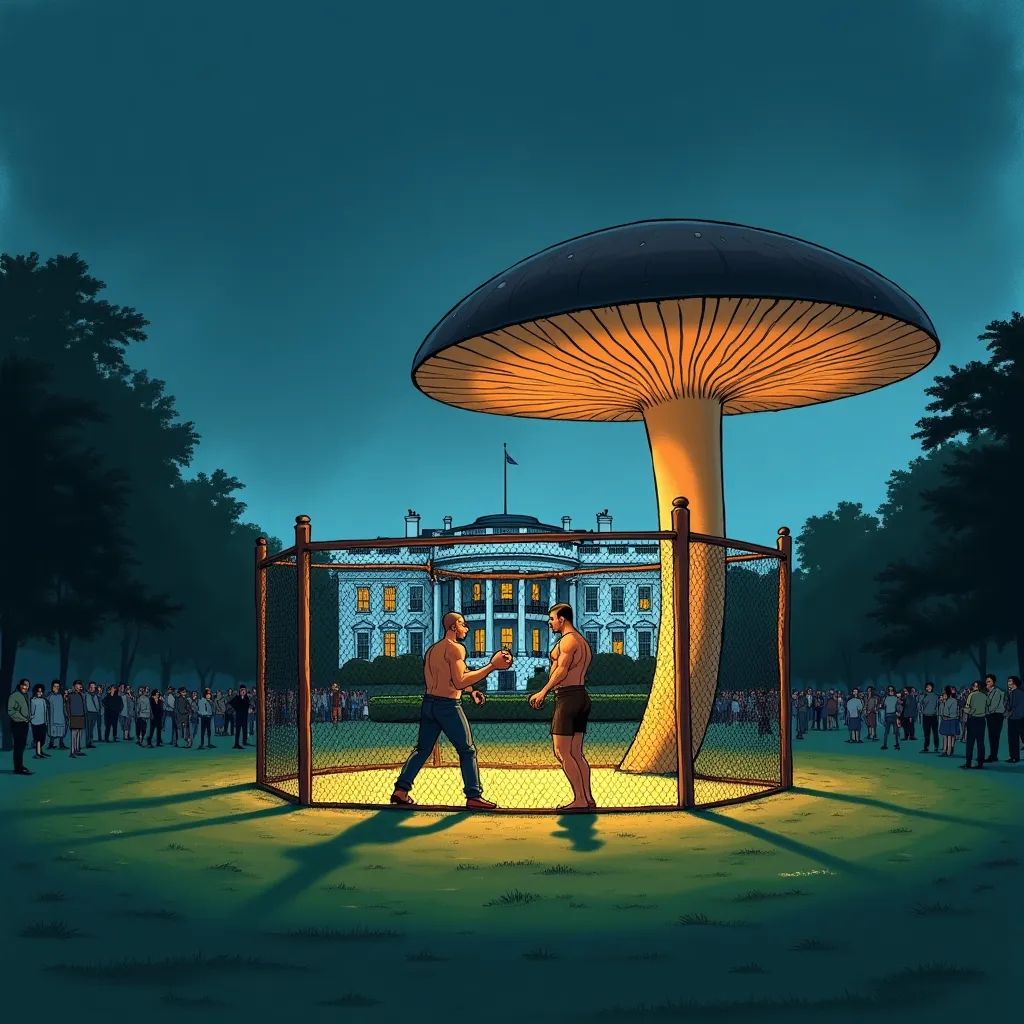 Today's editorial illustration