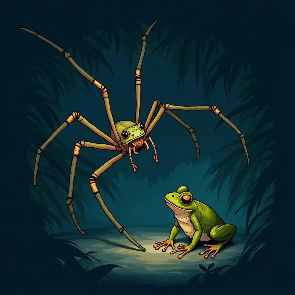 Today's editorial illustration
