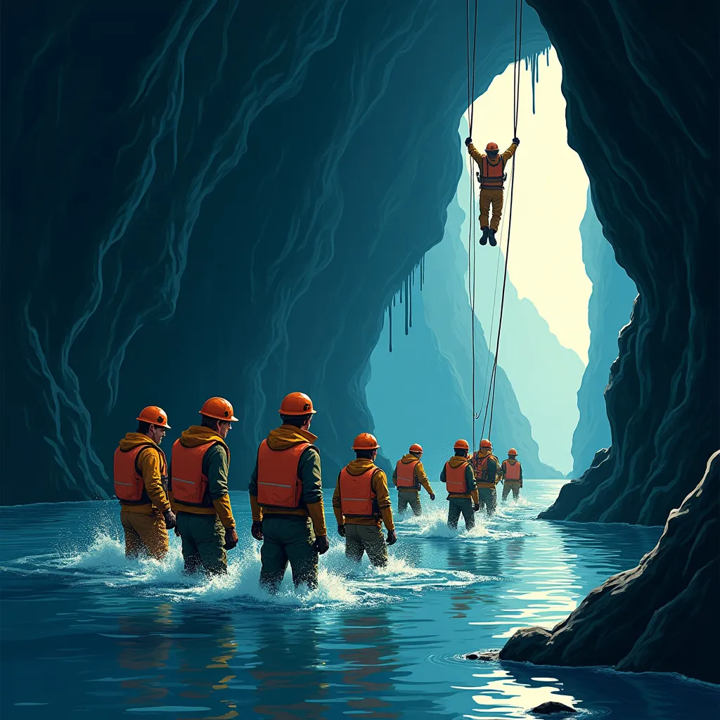 Today's editorial illustration