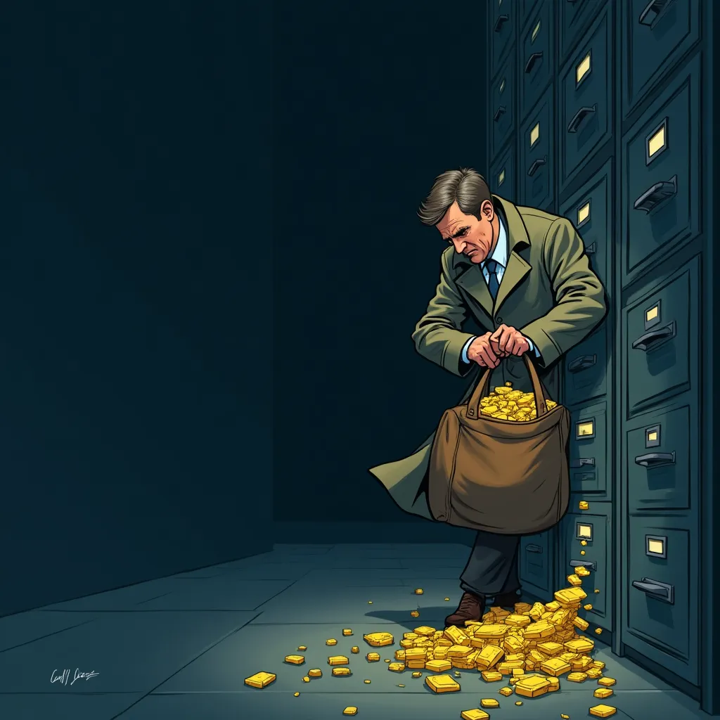 Today's editorial illustration