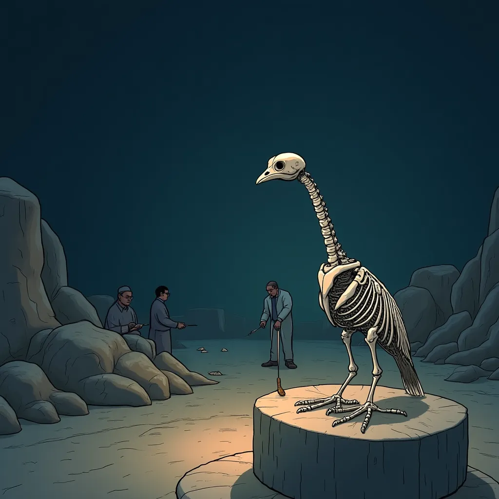 Today's editorial illustration