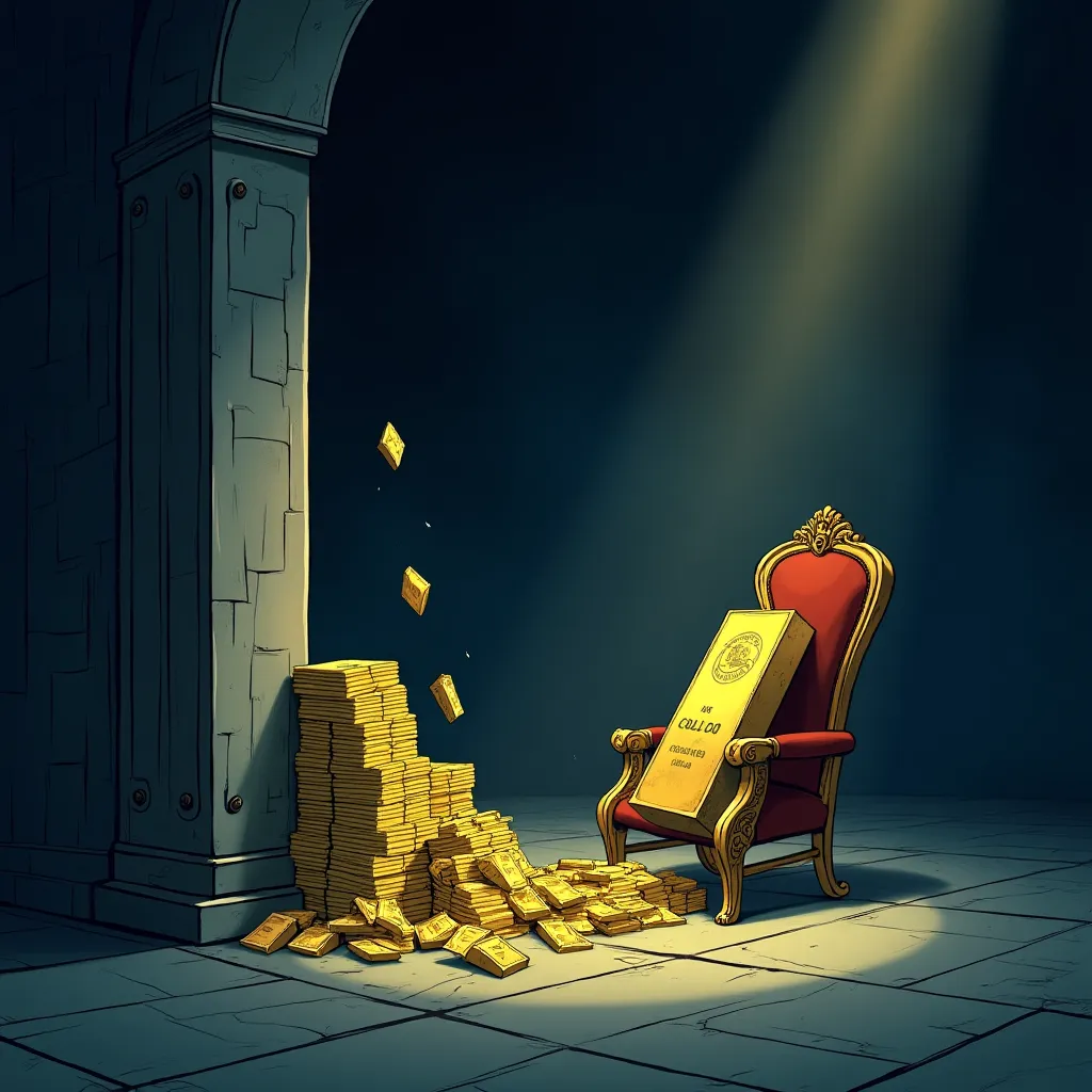 Today's editorial illustration