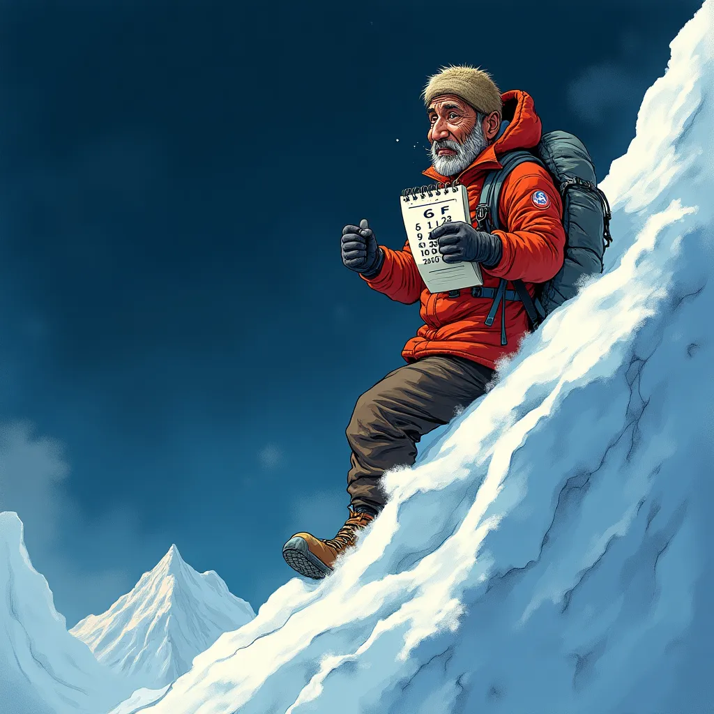Today's editorial illustration
