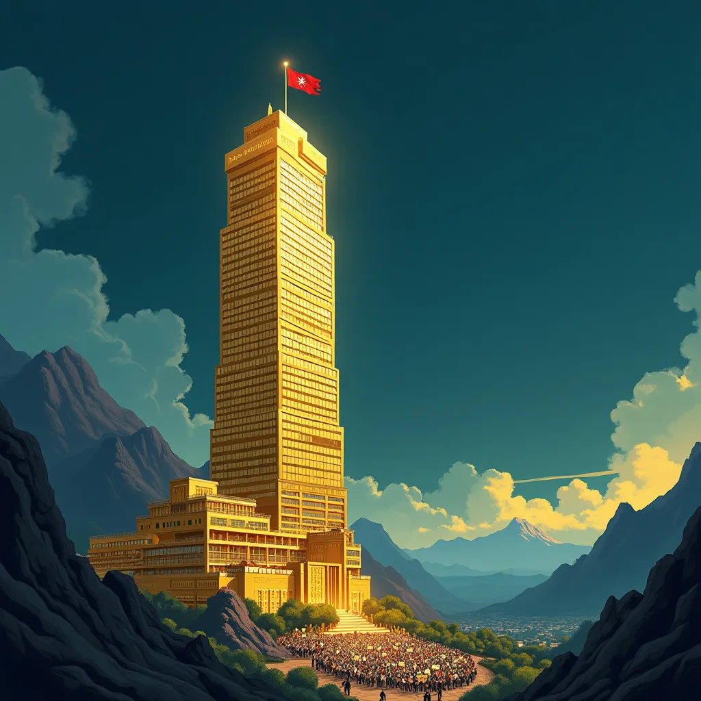 Today's editorial illustration