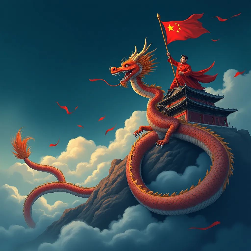 Today's editorial illustration