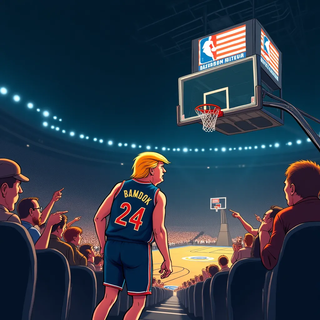 Today's editorial illustration