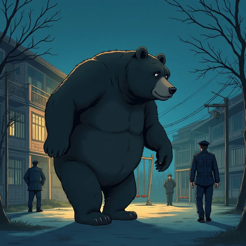 Today's editorial illustration