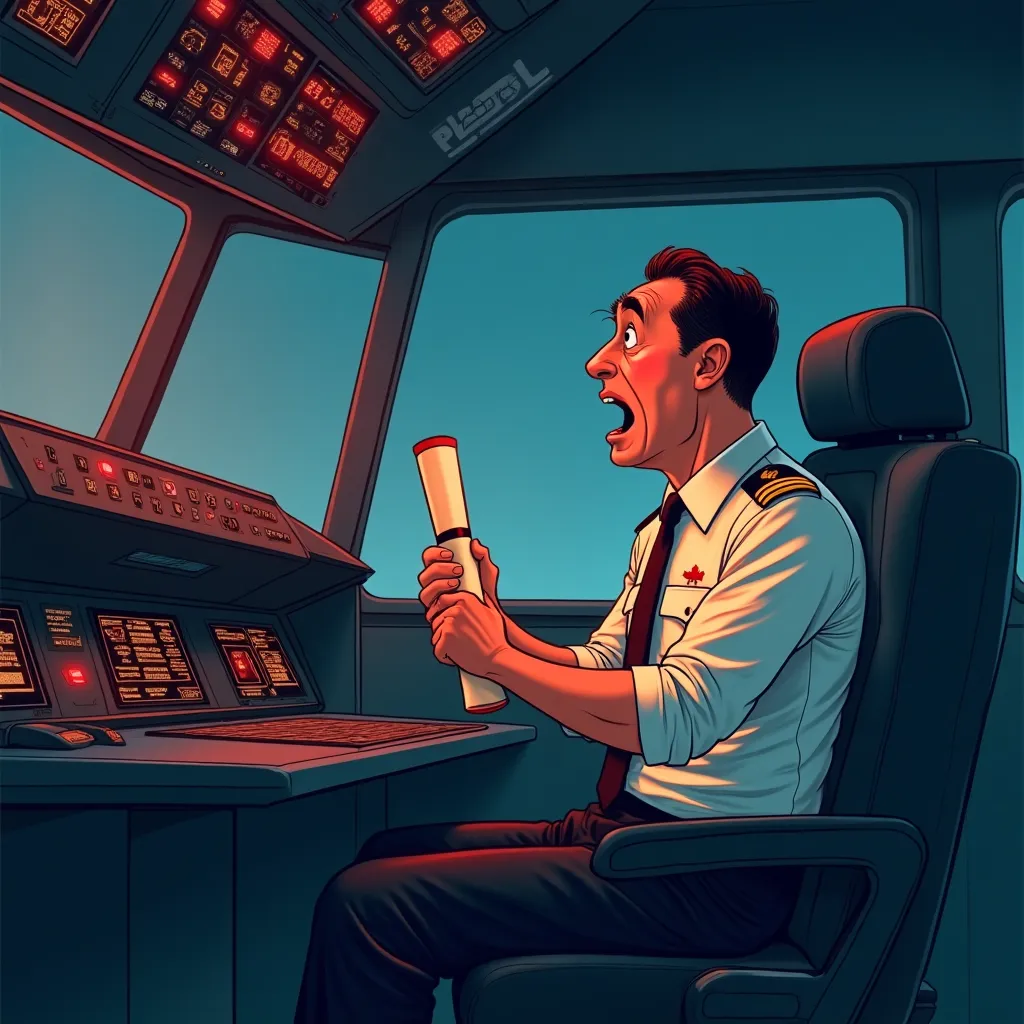 Today's editorial illustration