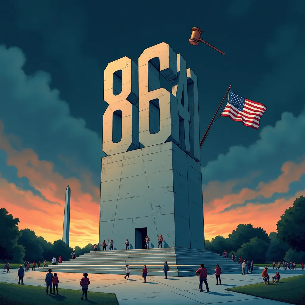 Today's editorial illustration