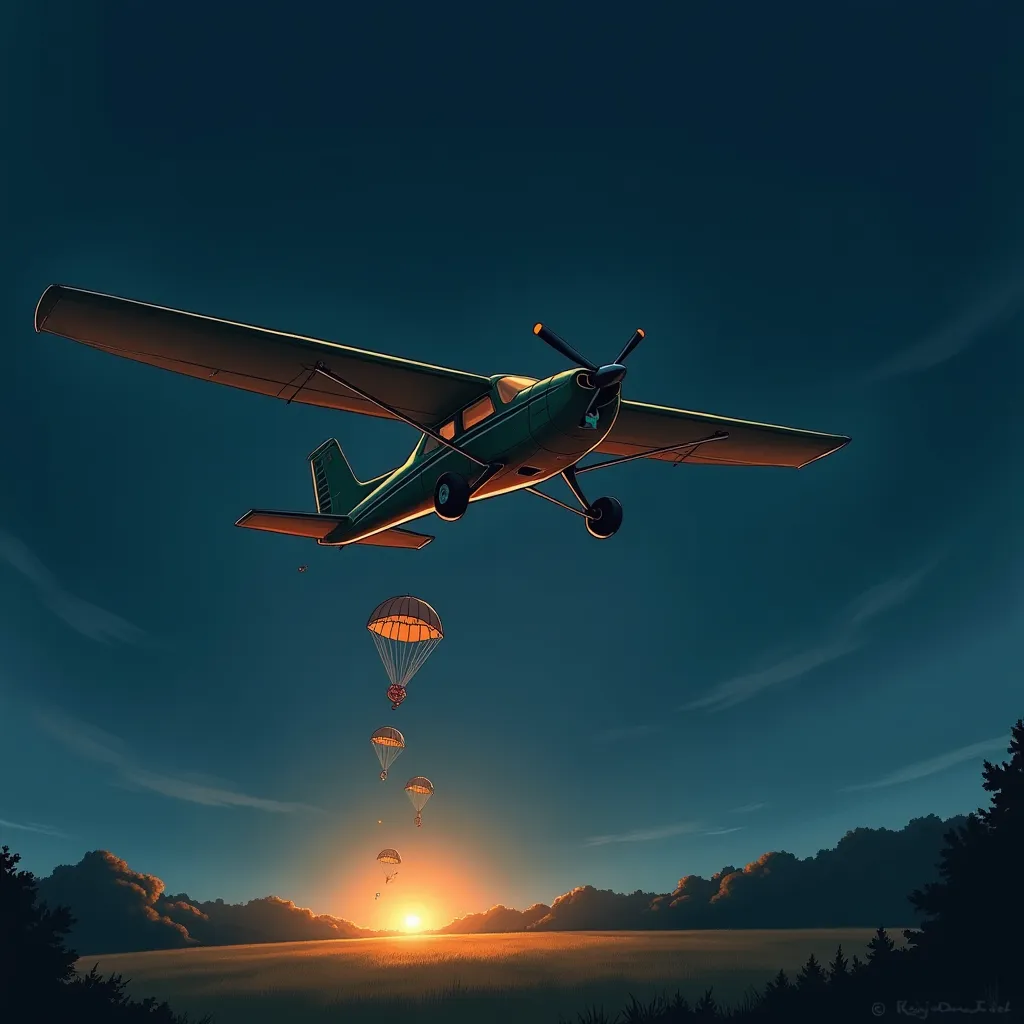 Today's editorial illustration