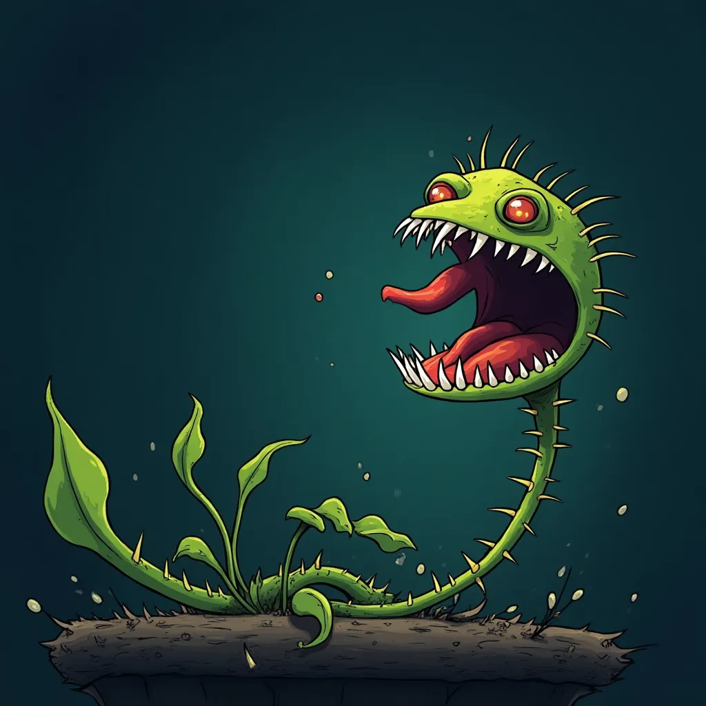 Today's editorial illustration