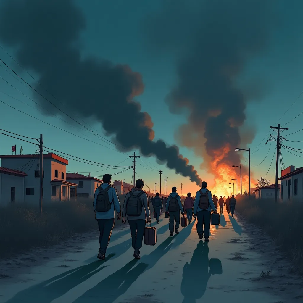 Today's editorial illustration