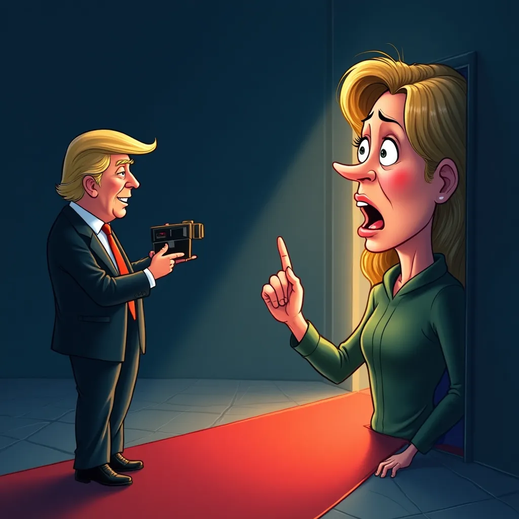 Today's editorial illustration