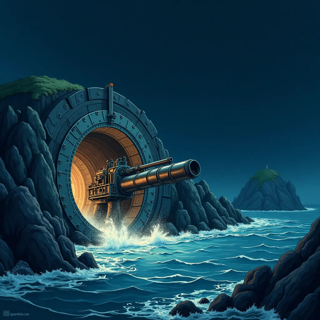 Today's editorial illustration