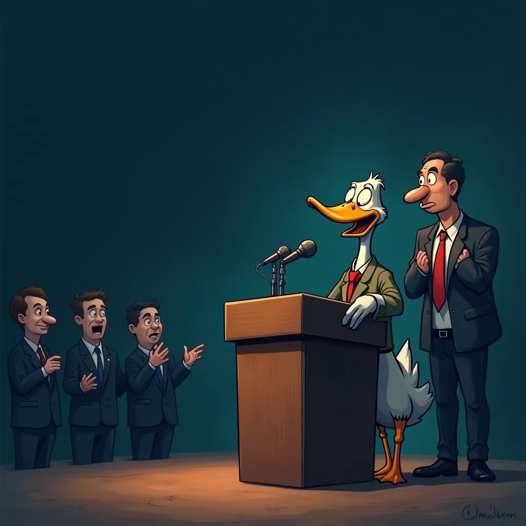 Today's editorial illustration