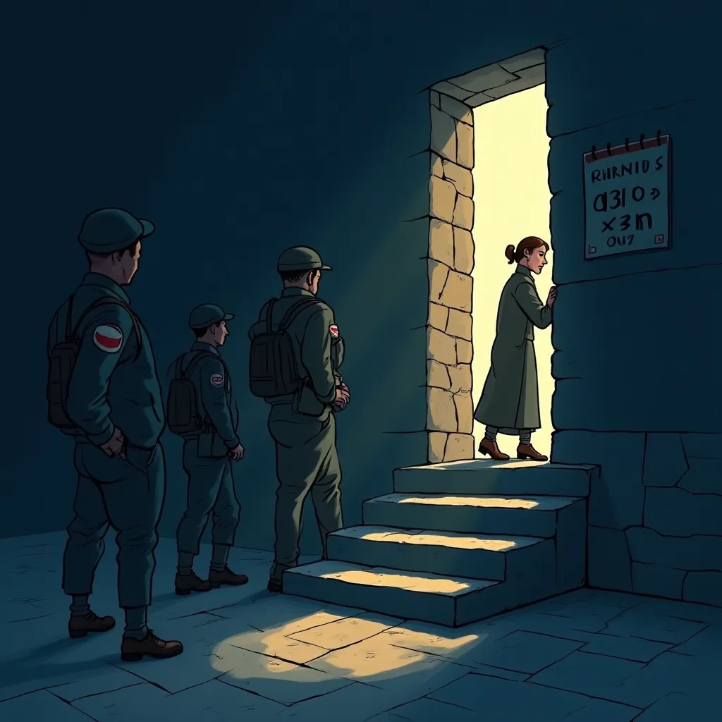 Today's editorial illustration
