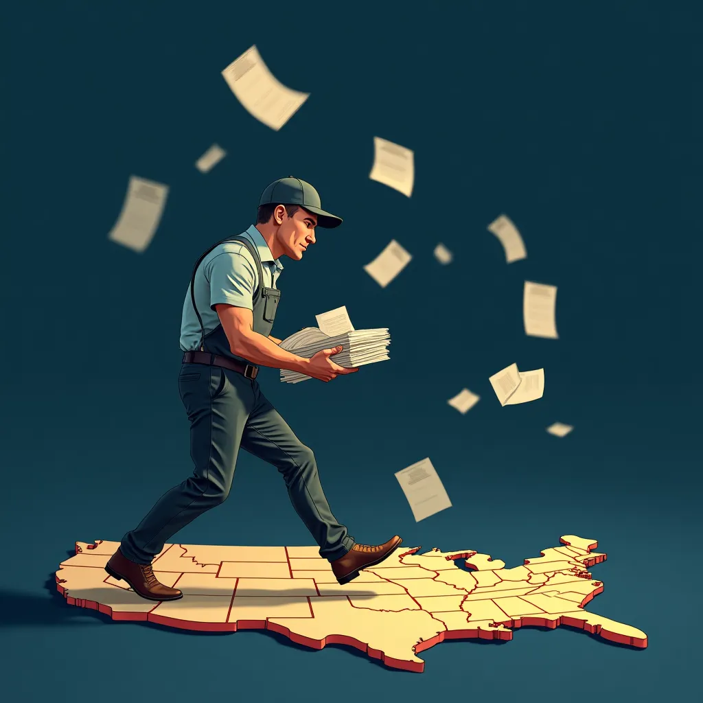 Today's editorial illustration