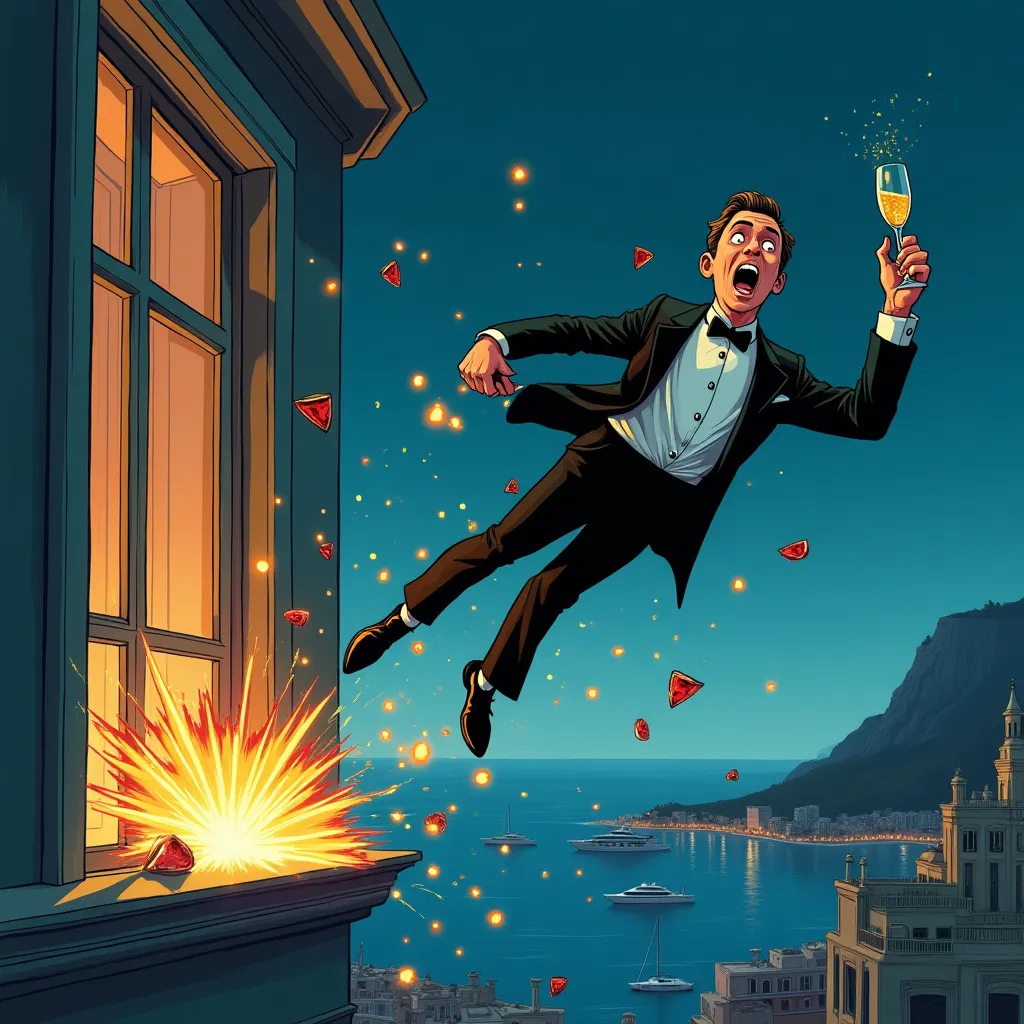 Today's editorial illustration