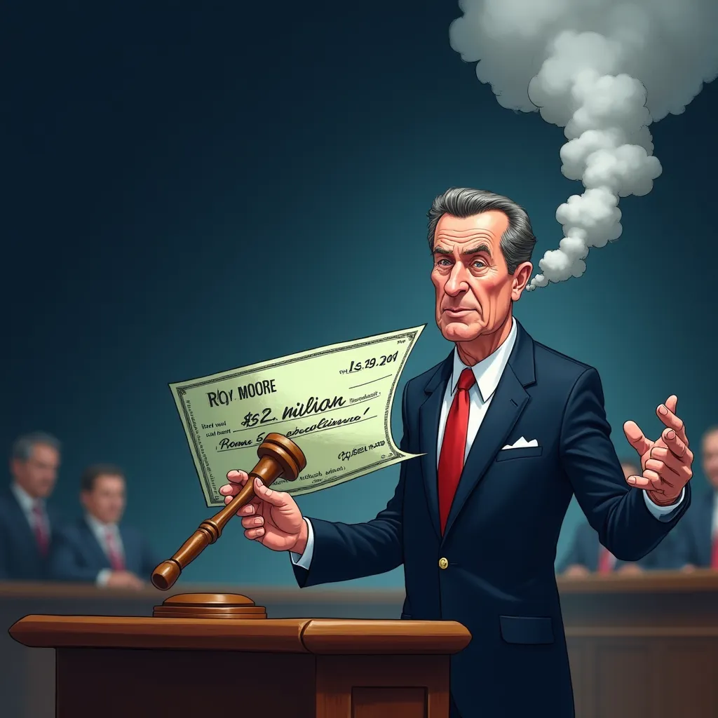Today's editorial illustration