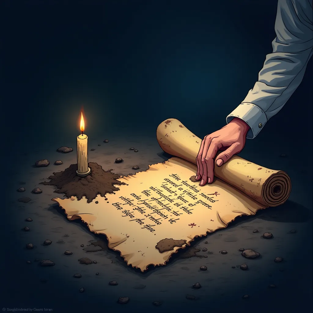 Today's editorial illustration