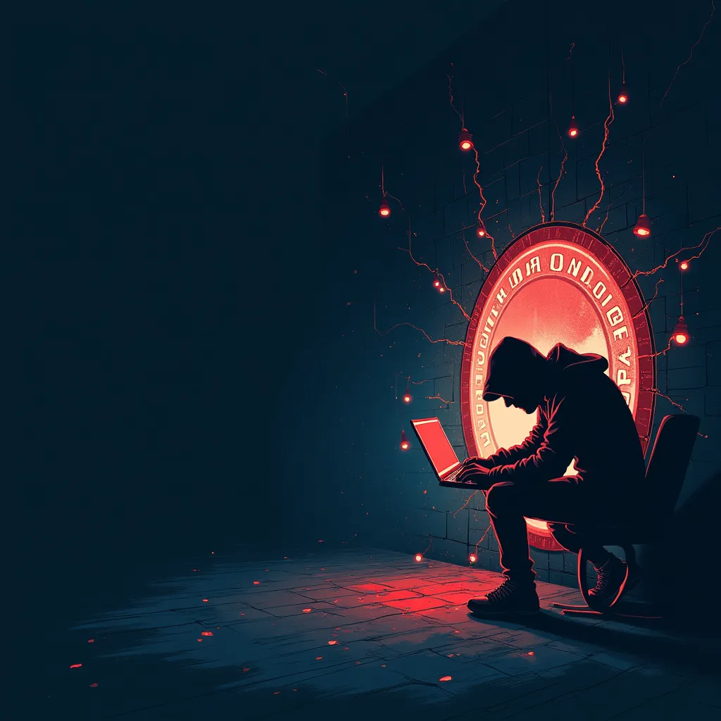Today's editorial illustration