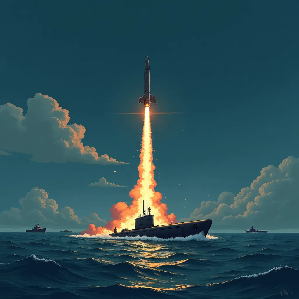 Today's editorial illustration