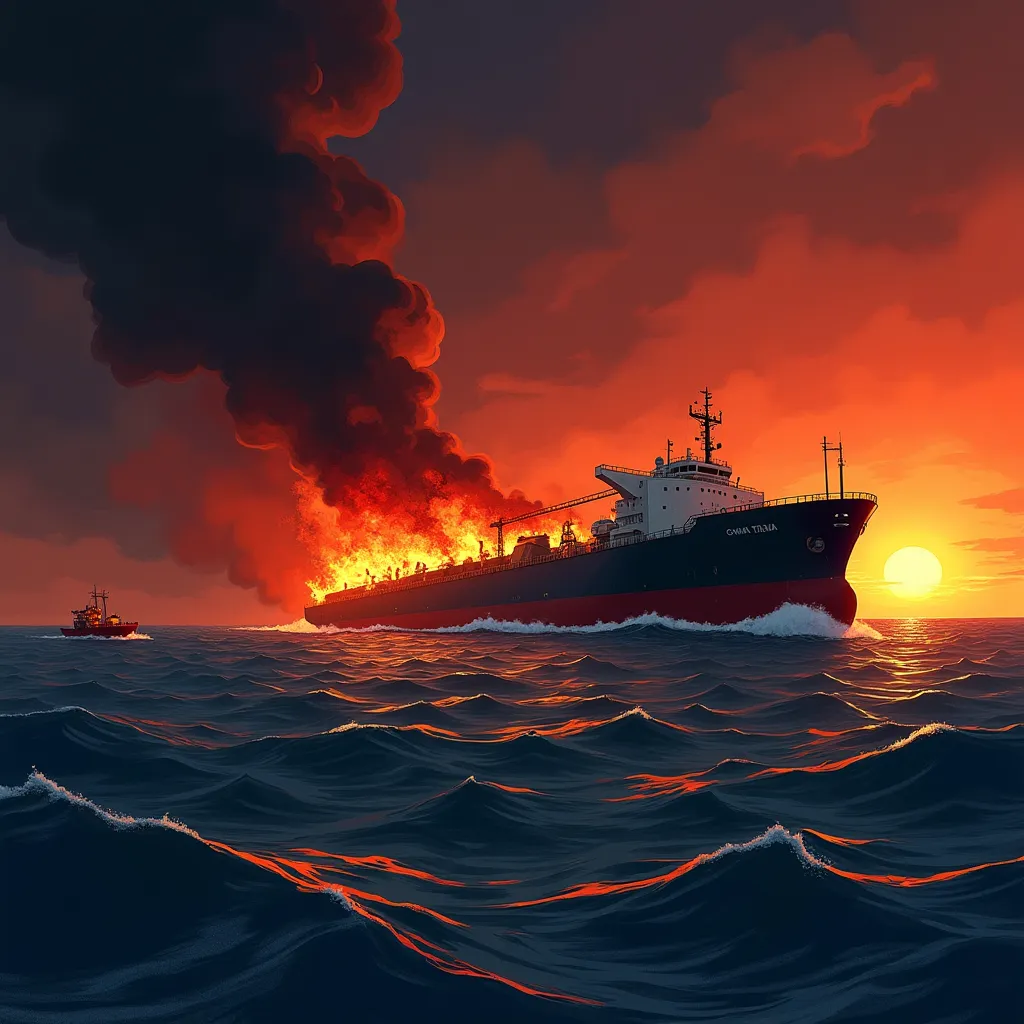 Today's editorial illustration