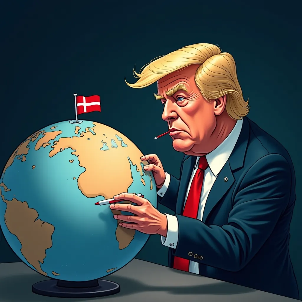 Today's editorial illustration