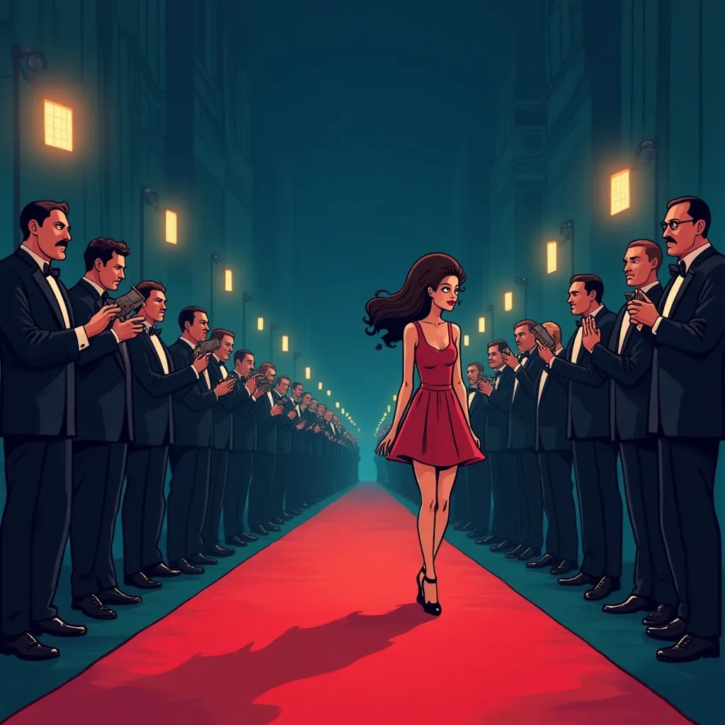 Today's editorial illustration