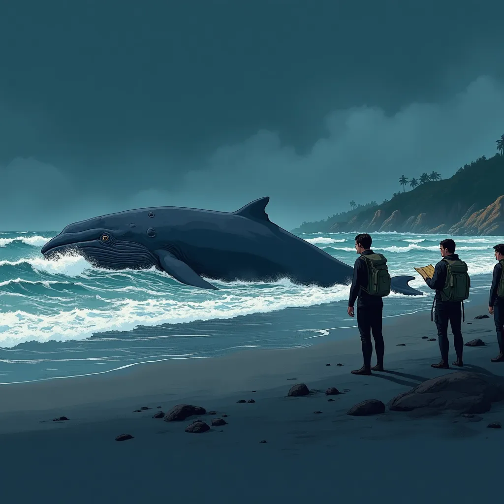 Today's editorial illustration