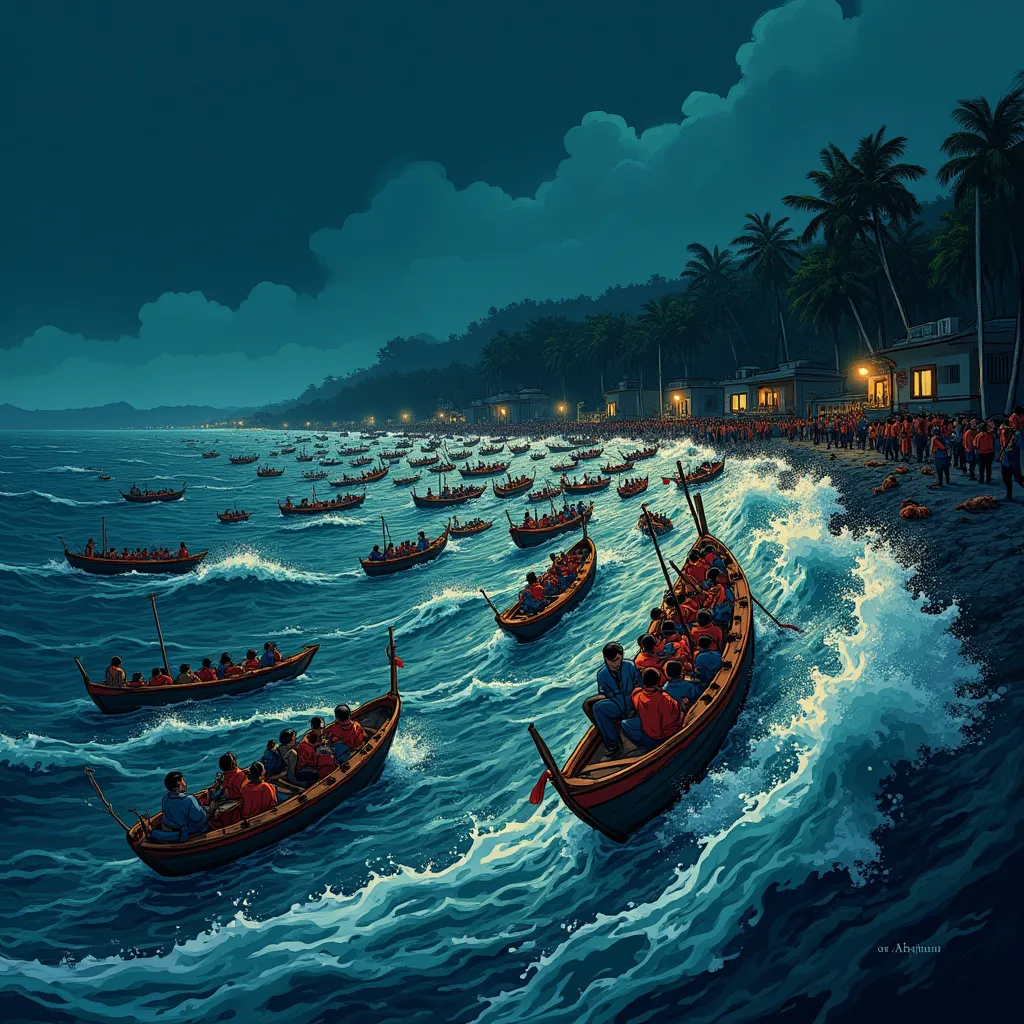 Today's editorial illustration