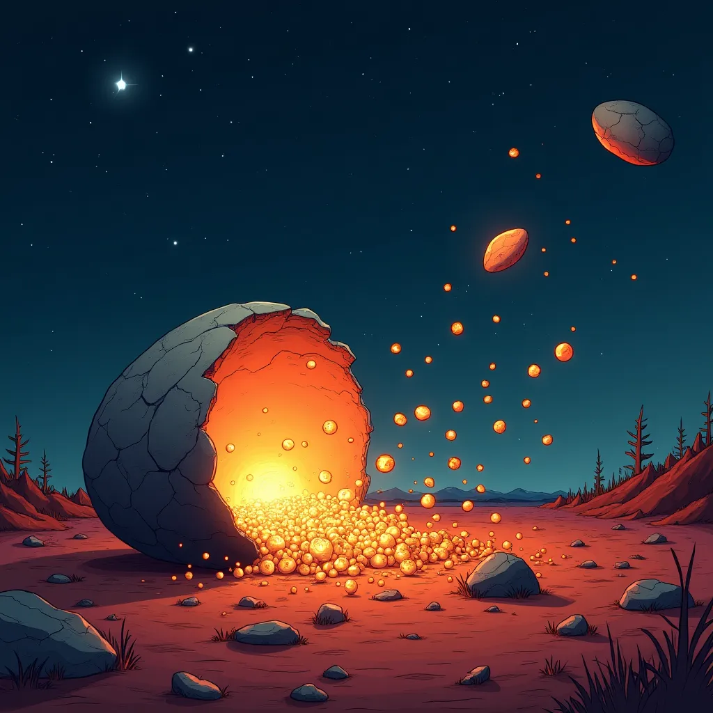 Today's editorial illustration