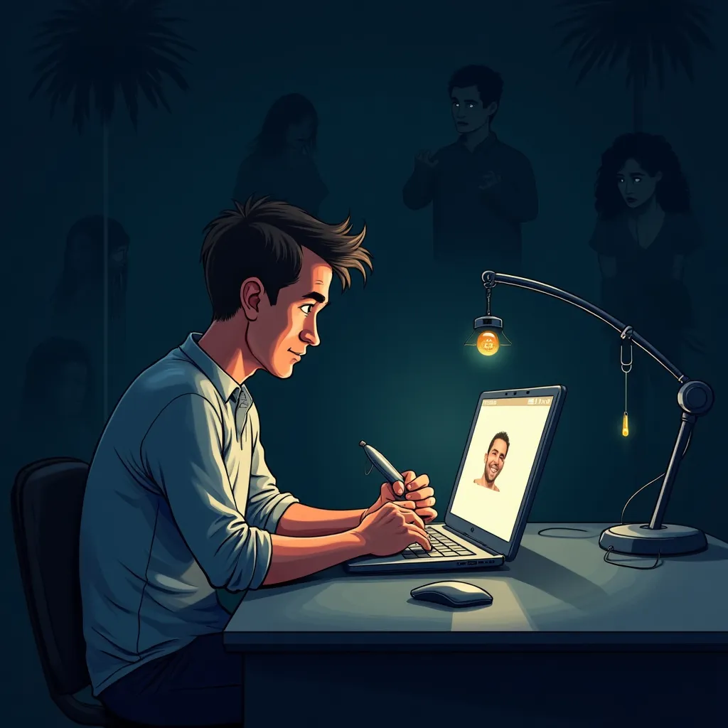 Today's editorial illustration