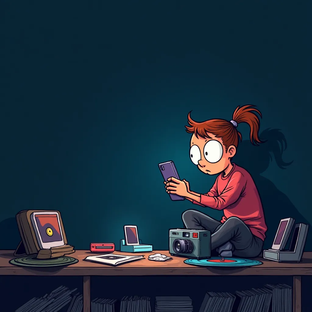 Today's editorial illustration