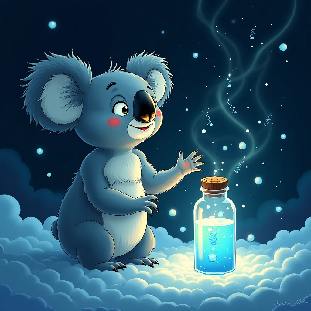 Today's editorial illustration