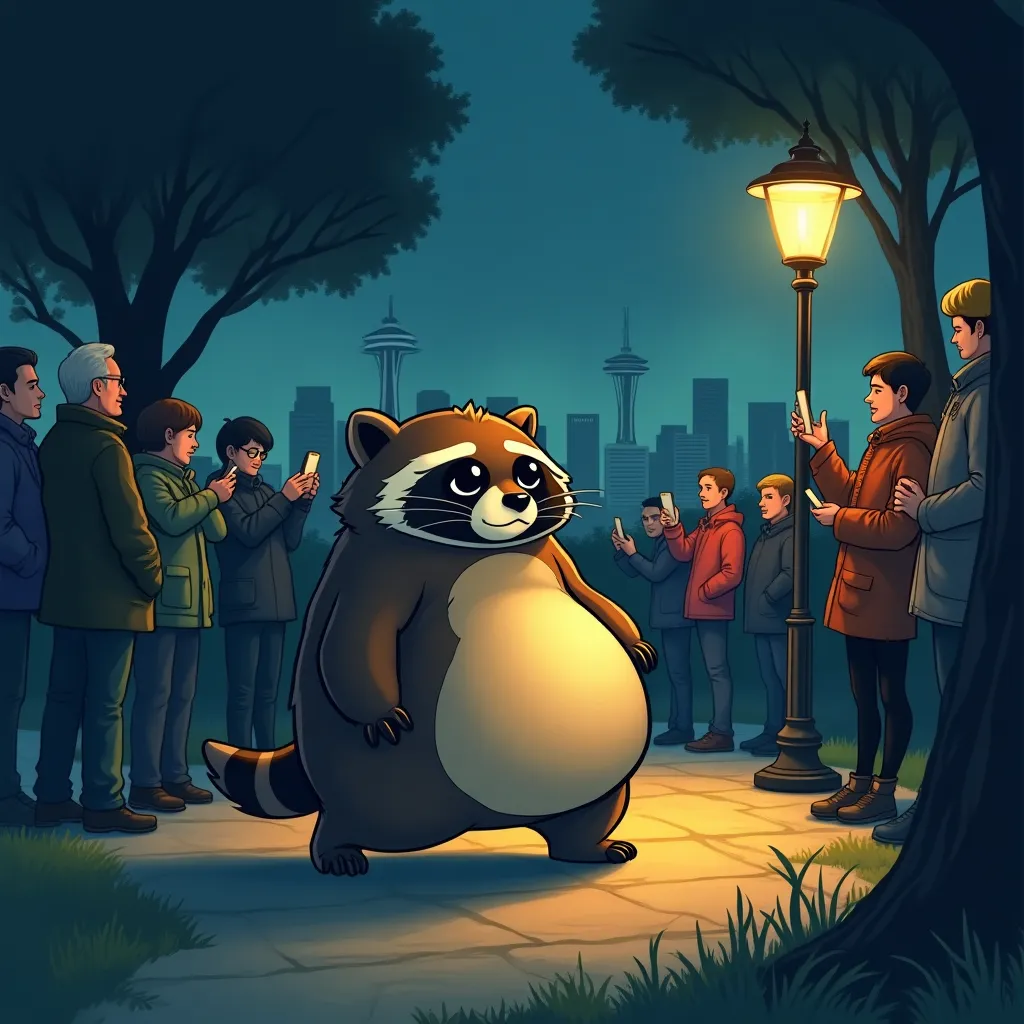 Today's editorial illustration