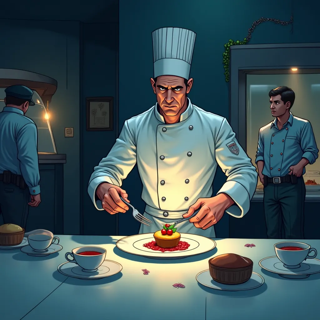Today's editorial illustration