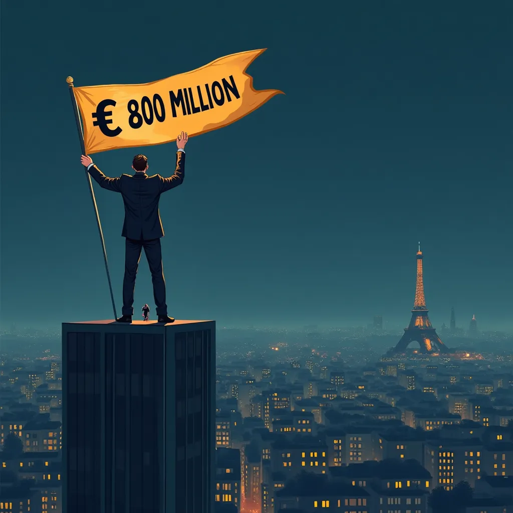 Today's editorial illustration