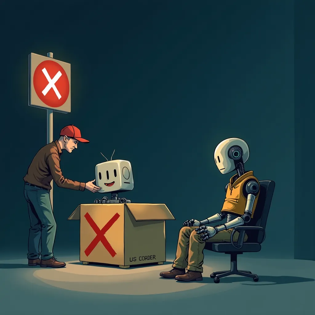 Today's editorial illustration