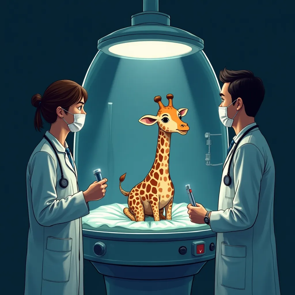 Today's editorial illustration