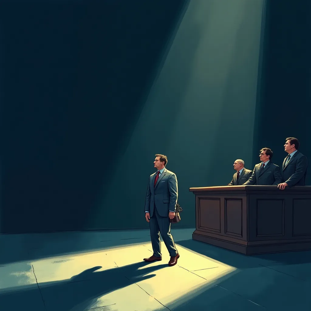 Today's editorial illustration